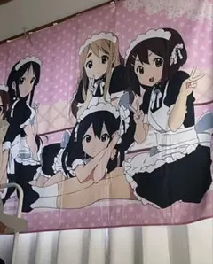 2025年最新】けいおん タペストリーの人気アイテム - メルカリ