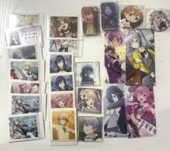 プロセカ まとめ売り 2025年最新】プロセカまとめ売りの人気アイテム - メルカリ