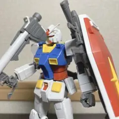 1/144 HGオリジン ガンダム&ガンキャノン2体セット※TikTokで公開中 1/144 HGオリジン ガンダム&ガンキャノン2体セット※TikTokで公開中