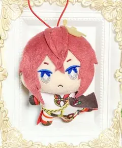 【骨入り】 リドル 寮服 マスコット