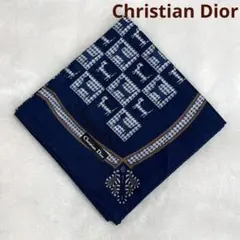 2025年最新】Christian Dior カラー：ネイビー系 ハンカチの人気