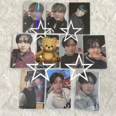 2025年最新】STRAYkids トレカ まとめ売りの人気アイテム - メルカリ