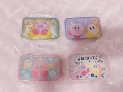 星のカービィ スライド 缶