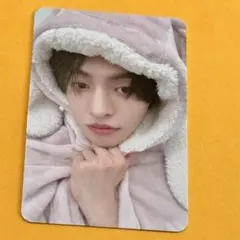 ALD1 Makestar うさぎブランケット うさぎ毛布 トレカ リオ