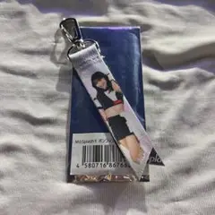 M☆Splash!! ボンフィン AIKA