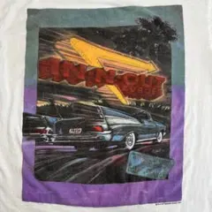 80s 90s IN-N-OUT BURGER tシャツのサムネイル