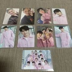 ウジ SEVENTEEN CARAT LAND 2022,2023