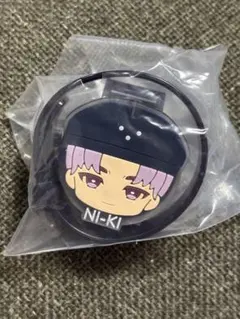 NI-KIカプセルラバーライトブレス