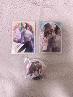 ART OF NIJISANJI 叶 まとめ売り