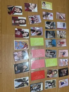 TWICE MISAMO トレカ　1万円特典　まとめ売り