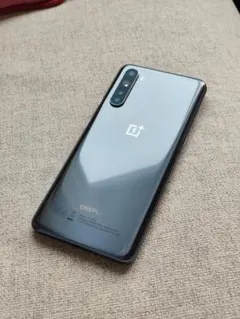 OnePlus Nord AC2003 スマートフォン本体 128gb