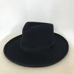 GLAD HAND HATS グレー ハット 認証書付き ビーバーハット GLAD HAND HATS グレー ハット 認証書付き ビーバーハット - メルカリ