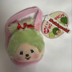 【未使用品】モンチッチ　愛・地球博　限定品　キーホルダー　マスコット 沖縄限定モンチッチ ぬいぐるみ キーホルダー マスコット - メルカリ