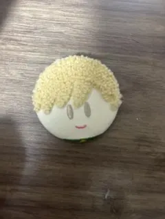 白石蔵ノ介 缶バッジ