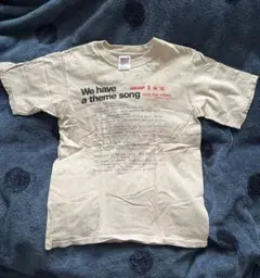 希少 the pillows ピロウズ 半袖Tシャツバンt バンドTシャツ the pillows】バンド Tシャツ【ピロウズ】｜Yahoo!フリマ（旧