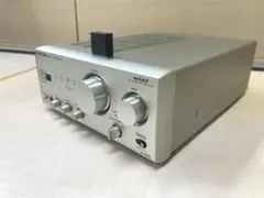 ★整備済み★ONKYO　A-905X　SPリレー交換済み　動作良好　美品⑧ ☆整備済み☆ONKYO A-905X SPリレー交換済み 動作良好 美品⑧