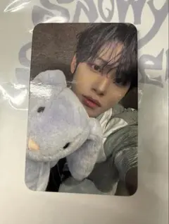 CLOSE YOUR EYES ソンミンBEATROAD