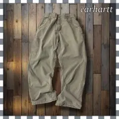 カーハート ペインターパンツ