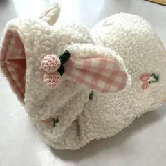 犬服ハンドメイド(完成品)小型犬