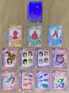 2026年最新】マジカルデコレカードの人気アイテム - メルカリ
