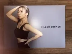 2026年最新】KILLERBURNERキラーバーナーの人気アイテム - メルカリ