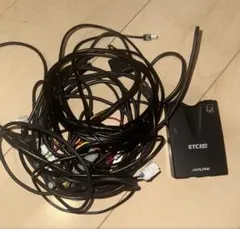 ALPINE ETC2.0 車載器 HCE-B110 本体 - メルカリ
