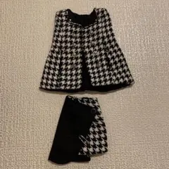 ポピーパーカー用アウトフィット