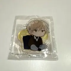 ナカまであいして くじ アクスタ