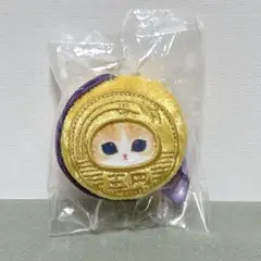mofusand モフサンド 五円玉　マスコット　ぬいぐるみ