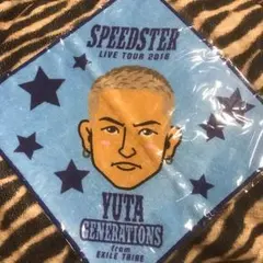 中務裕太 ハンドタオル☆