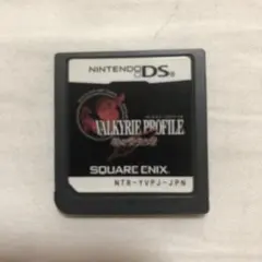 VALKYRIE PROFILE 咎を背負うもの