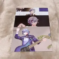 2時だとか 不破湊 ブロマイド 特典