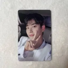 ASTRO Stargraphy トレカ 入場特典 6/28 MJ みょん