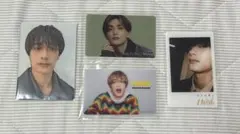 高橋恭平 セット 高橋恭平 セット