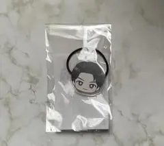 仮面ライダーガヴ　かおかおおかおヘアゴム 辛木田絆斗