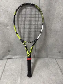Babolat Pure Aero2023 グリップ2