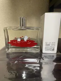 コムデギャルソン　ミラーバイカウズ　香水100mL MIRROR by KAWS | ref. / Web Store