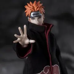 輸送箱未開封 S.H.Figuarts ペイン 天道 -六道を束ねし輪廻の瞳-のサムネイル