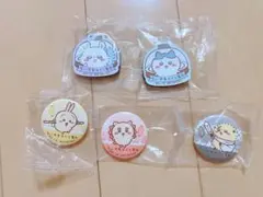 S*i様 ちいかわ くら寿司 ビッくらポン まとめ売り