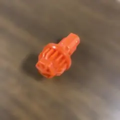 ベイブレードX H(ヘキサ)ビットオレンジ - メルカリ