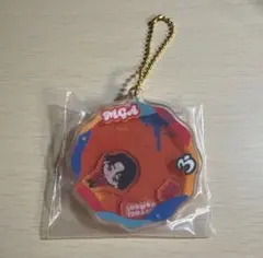 ミセス 大森元貴 一番くじ シャカシャカアクリルチャーム