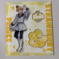 すとぷり　るぅとくん　2022 New Year アクスタ