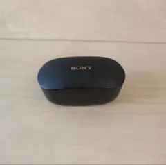SONY フルワイヤレスイヤホン WF-1000XM4 ブラック（ジャンク）のサムネイル