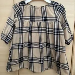 POLO baby ワンピース 80cm