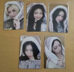 2026年最新】makestar itzyの人気アイテム - メルカリ