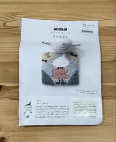 パンチニードルキット　（リトルミー）