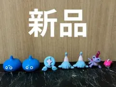 ドラゴンクエスト25周年記念限定✩金のスライム/ソフビモンスター