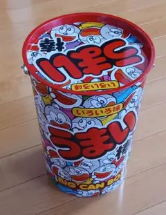 うまい棒　缶ケース　ミニカー Amazon.co.jp: うまい棒 クルマ 缶のみ 2個セット : おもちゃ