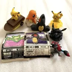 【5月末まで】ポケモン 雑貨 フィギュア