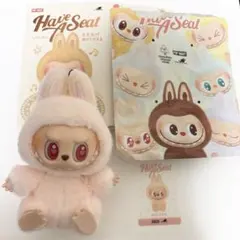 か*る様 ラブブ ハブアシート DADA ラブブ Have a Seat ハブアシート DADA - メルカリ